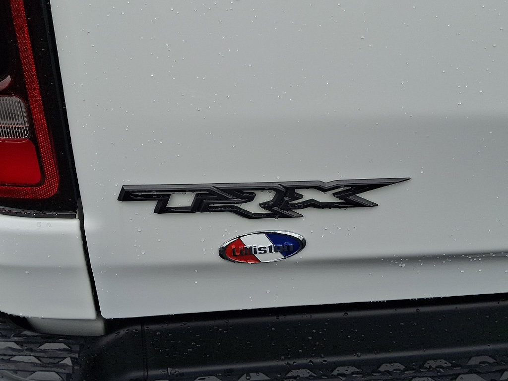Used 2023 RAM 1500 TRX w/ TRX Level 1 Equipment Group AWD/4WD image 10