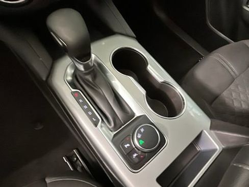 Used 2022 Chevrolet Blazer LT FWD image 22