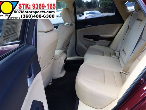 Used 2012 Honda Crosstour EX-L image 13