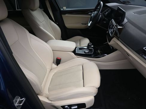 Used 2022 BMW X3 sDrive30i w/ Premium Package 2 RWD image 36