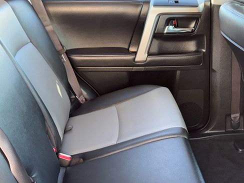 Certified 2024 Toyota 4Runner SR5 Premium image 14