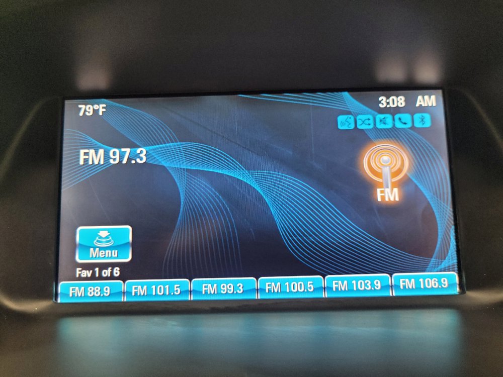 Used 2016 Buick Encore Premium w/ Experience Buick Package FWD image 25