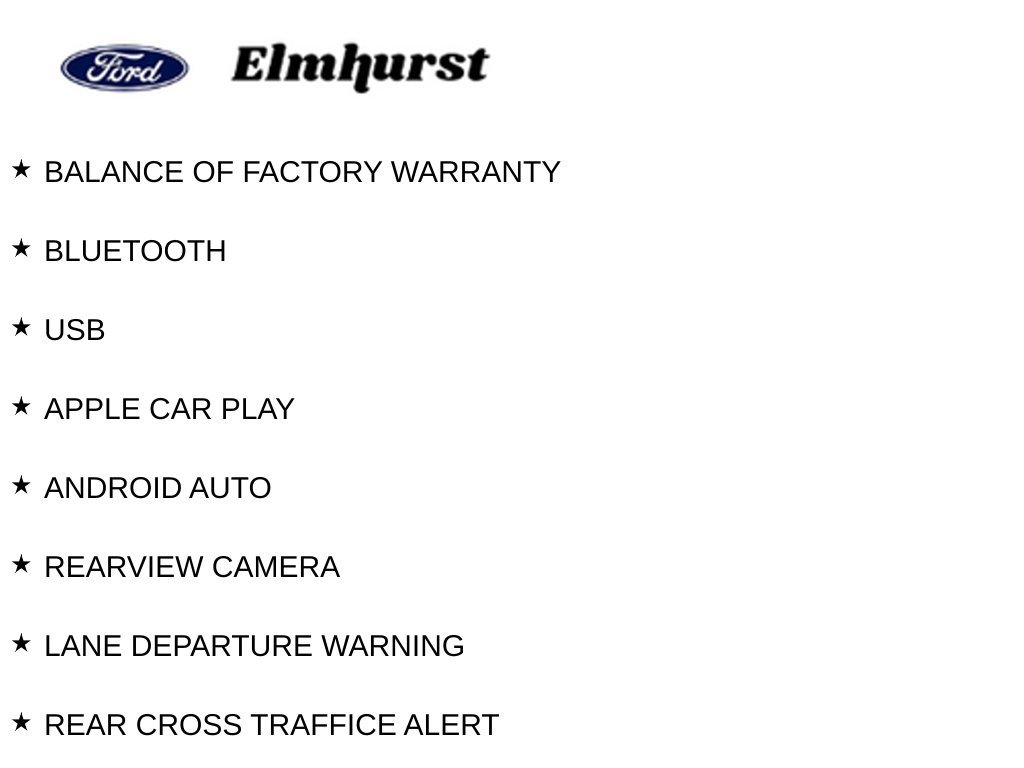 Used 2024 Ford F550 4x4 SuperCab Super Duty image 9