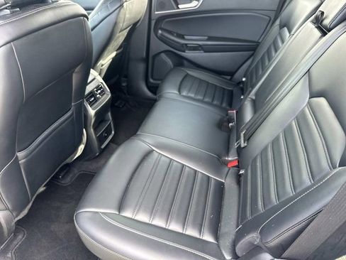 Certified 2023 Ford Edge SEL image 16