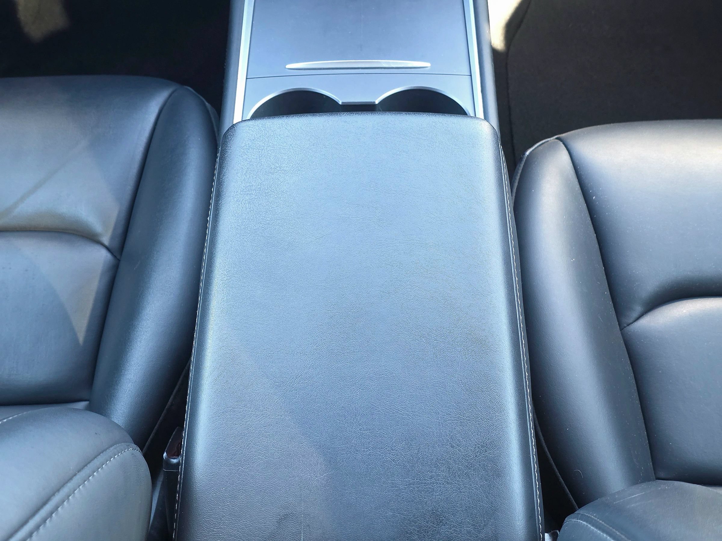 Used 2023 Tesla Model Y Long Range AWD/4WD image 32