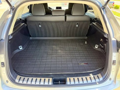 Used 2015 Lexus NX 200t FWD w/ Premium Package image 23