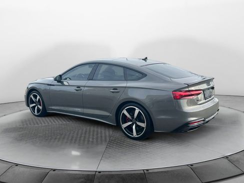 Used 2024 Audi A5 2.0T Premium Plus image 5