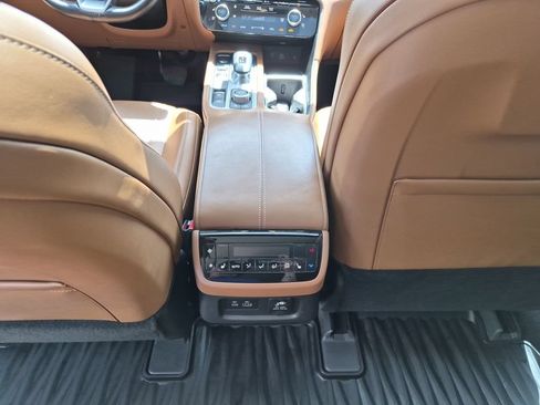 Used 2022 INFINITI QX60 Sensory w/ Cargo Package AWD/4WD image 33