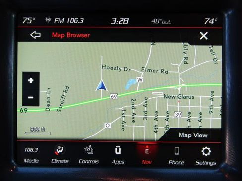 Used 2021 Dodge Challenger R/T Scat Pack w/ T/A Package image 18