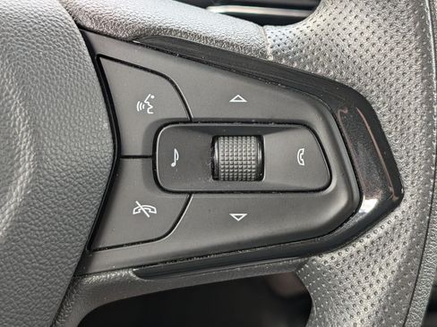 Used 2024 Chevrolet TrailBlazer LT FWD image 22