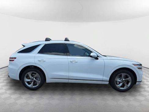 New 2026 Genesis GV70 2.5T Advanced AWD/4WD image 9