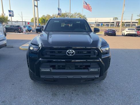 Used 2026 Toyota 4Runner SR5 image 7