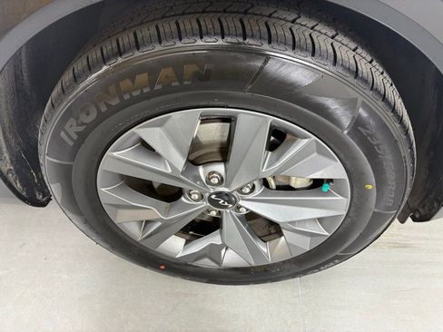 Used 2024 Kia Sportage SX FWD image 10
