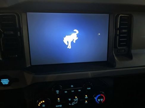 Used 2024 Ford Bronco Big Bend image 16