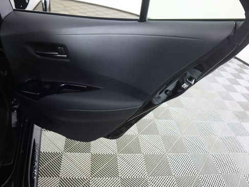 Used 2025 Toyota Corolla Premium w/ Styling Package (TMS) image 26