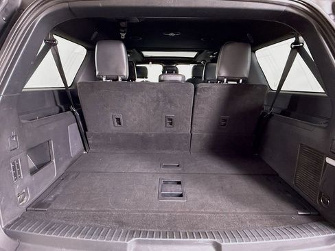 Used 2023 Ford Expedition Max Platinum image 27