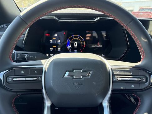 New 2026 Chevrolet Colorado Z71 AWD/4WD image 12