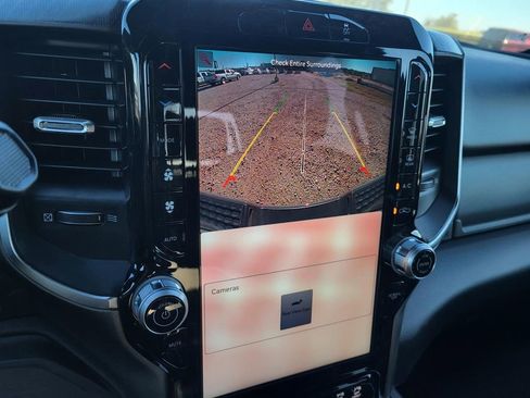 New 2026 RAM 2500 Lone Star image 24