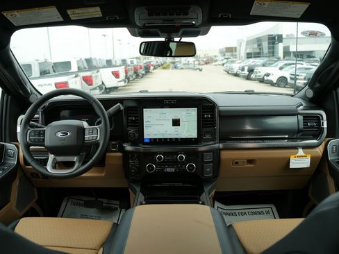 New 2026 Ford F450 Lariat image 11