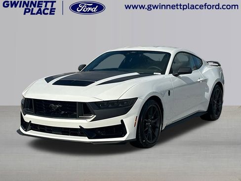New 2026 Ford Mustang Dark Horse RWD image 30