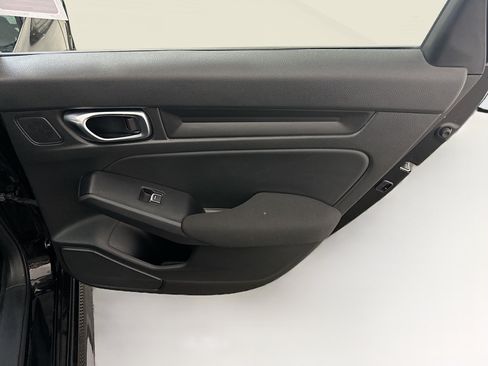Used 2025 Honda Civic Sport image 30