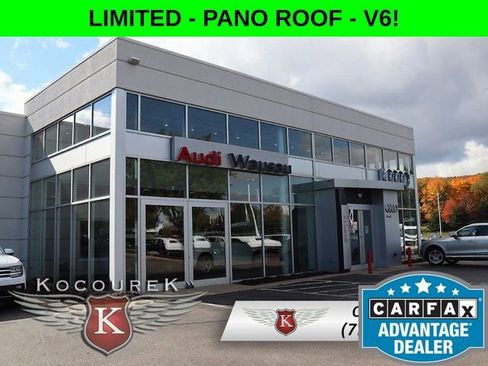 Used 2022 Jeep Cherokee Limited w/ Mopar Interior Package AWD/4WD image 29