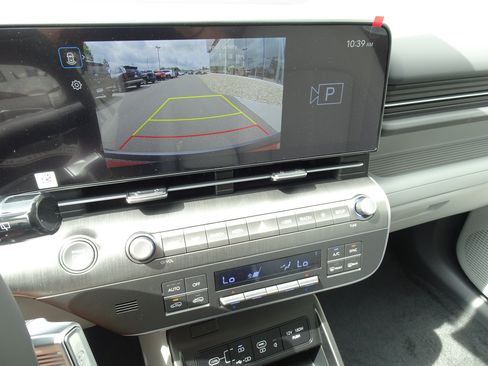 New 2026 Hyundai Kona SEL Premium AWD/4WD image 18