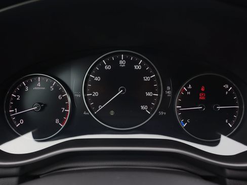 New 2026 MAZDA MAZDA3 2.5 S Hatchback w/ Premium Pkg image 10