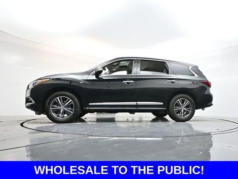 Used 2018 INFINITI QX60 FWD w/ Premium Plus Package image 29
