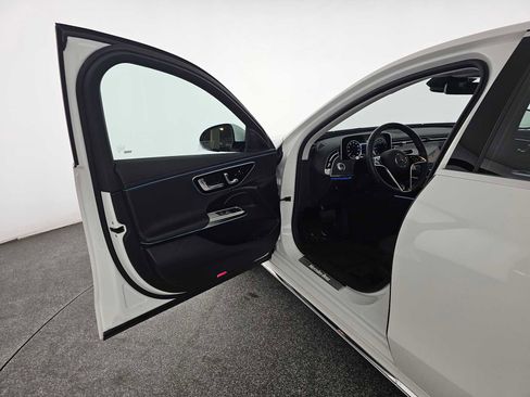 Certified 2025 Mercedes-Benz E 350 Sedan image 20
