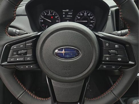 New 2025 Subaru Crosstrek 2.5i Limited image 20