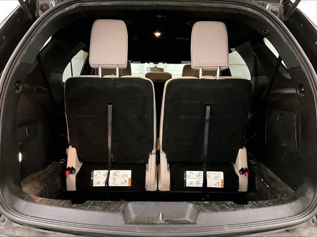 Used 2018 Ford Explorer 4WD image 36