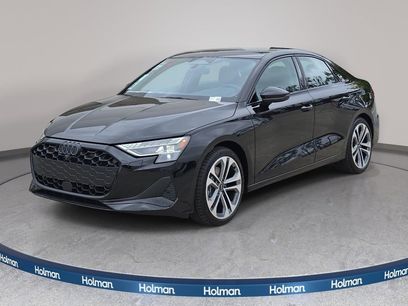 New 2026 Audi A3 2.0T Premium Plus