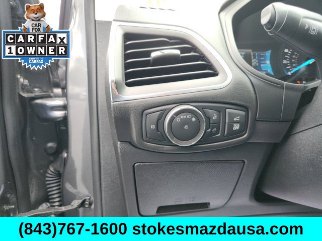 Used 2022 Ford Edge Titanium AWD/4WD image 18