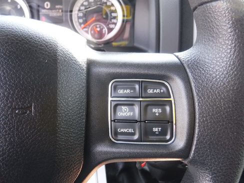 Used 2018 RAM 1500 Tradesman w/ Popular Equipment Group RWD image 13