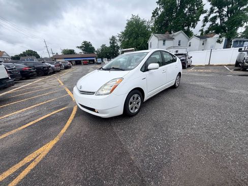 Used 2009 Toyota Prius FWD image 31