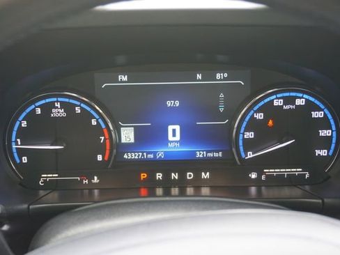 Used 2023 Ford Bronco Sport Badlands w/ Premium Package image 14