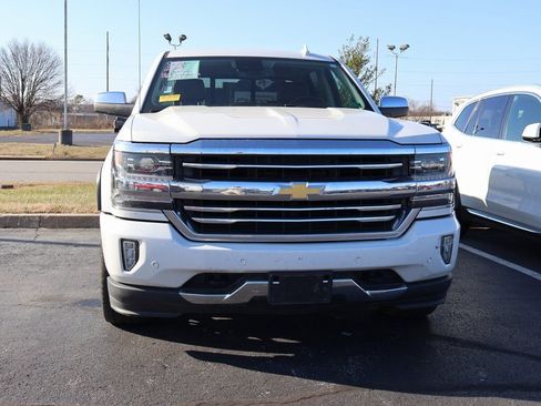 Used 2017 Chevrolet Silverado 1500 High Country image 5