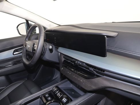 Used 2025 Nissan Murano SL AWD/4WD image 47