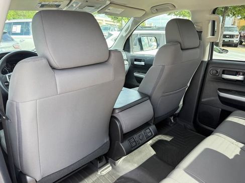 Used 2020 Toyota Tundra SR5 RWD image 23