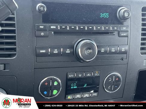Used 2012 GMC Sierra 1500 SLE AWD/4WD image 18