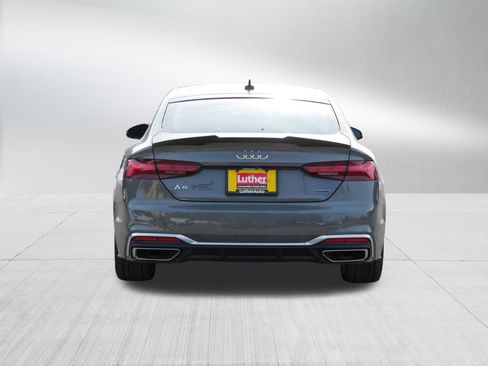 Used 2023 Audi A5 2.0T Premium Plus w/ Premium Plus image 6