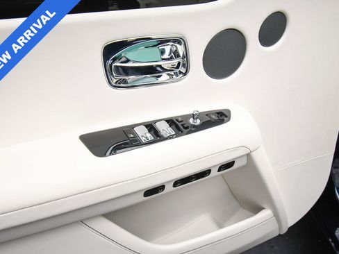 Used 2023 Rolls-Royce Ghost image 47
