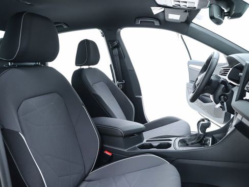 New 2025 Volkswagen Jetta Sport image 35