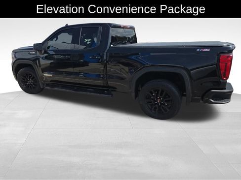 Used 2019 GMC Sierra 1500 Elevation w/ Elevation Value Package AWD/4WD image 8