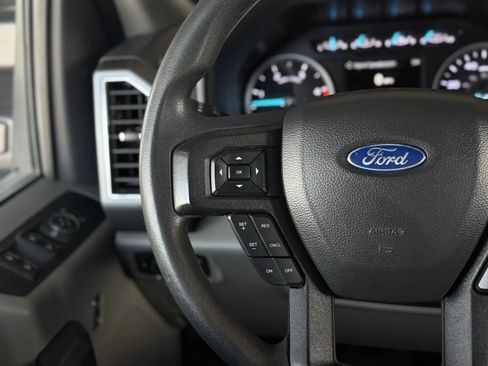 Used 2022 Ford F250 XLT AWD/4WD image 22