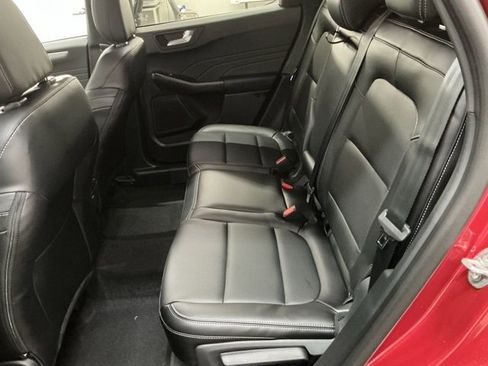 New 2026 Ford Escape Platinum w/ Equipment Group 601A image 13