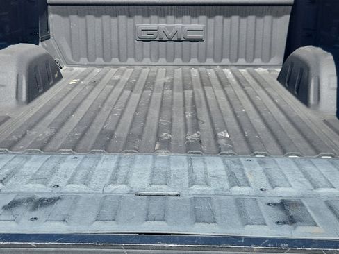 Used 2021 GMC Sierra 1500 Elevation image 16