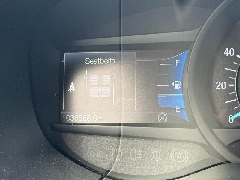 Used 2024 Ford Edge SEL w/ Convenience Package AWD/4WD image 18