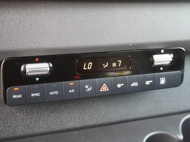 Used 2025 Mercedes-Benz Sprinter 2500 image 18